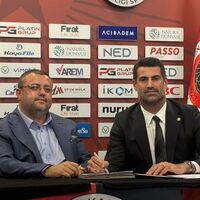 "Gençlerbirliği ruhunu hissettim"