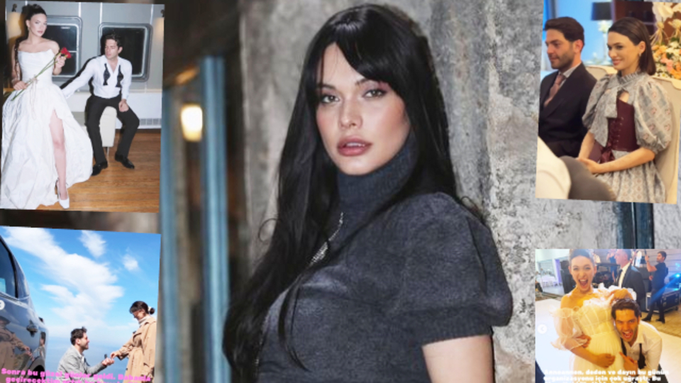 Perde arkasını anlattı