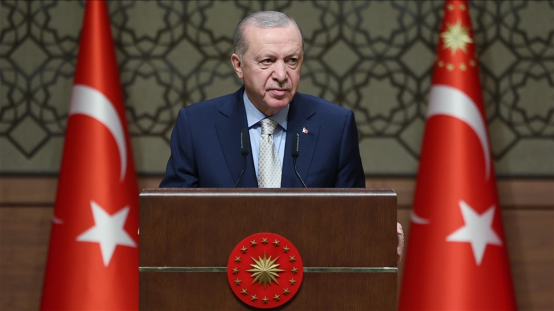 Cumhurbaşkanı Erdoğan'dan Kritik Açıklamalar: Yeni Dönemin İpuçları Belli Oldu!