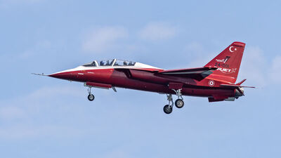 İspanya HÜRJET alımını onayladı