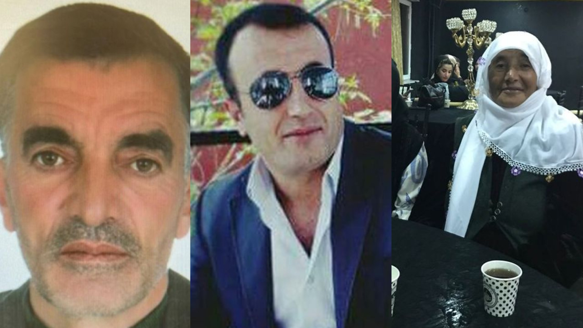 İzmir'de Kan Donduracak Olay: Barışmaya Gittikleri Evde Vahşice Katledildiler!