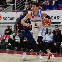 Aliağa Petkimspor, Rumen ekibini devirdi!