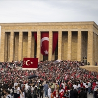 Cumhuriyet Bayramı coşkuyla kutlandı