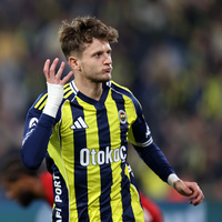 Szymanski'ye Fransa'dan talip çıktı!