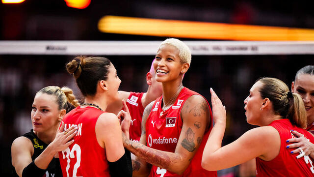 Filenin Sultanları'nın maç programı belli oldu!