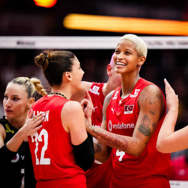 Filenin Sultanları'nın maç programı belli oldu!