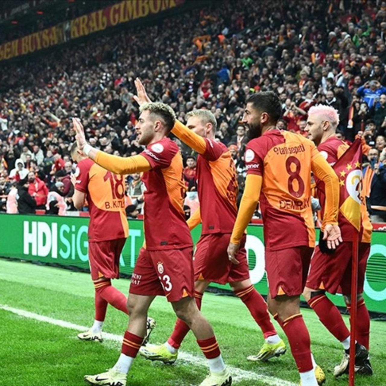 Galatasaray - Trabzonspor maçı ne zaman? 