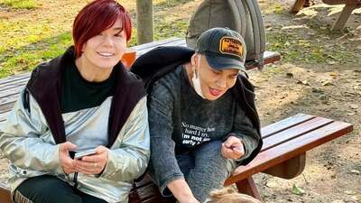 "Dinlenme molası verdik"