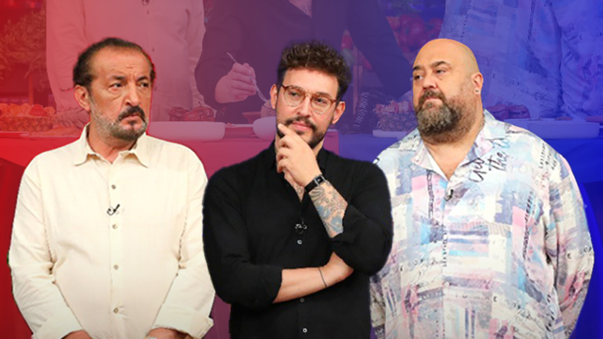 SON DOKUNULMAZLIK! MasterChef dokunulmazlık oyunu …