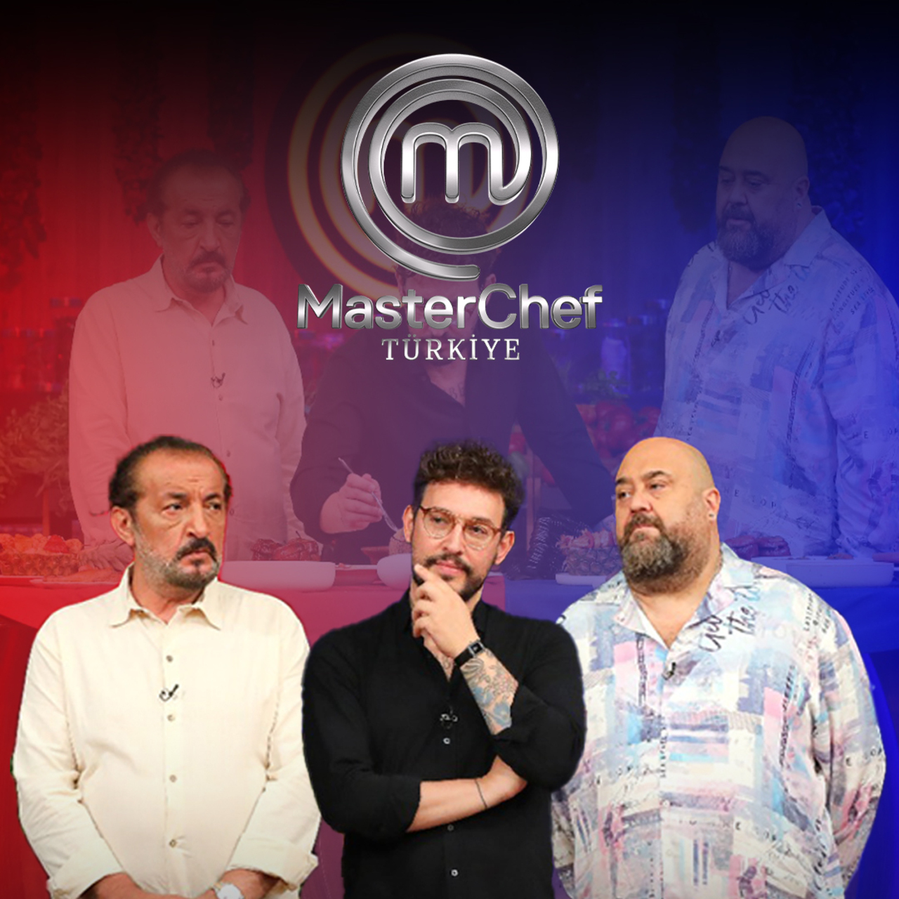 MasterChef'te dokunulmazlık oyunu heyecanı