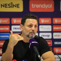 "Oturtmaya çalıştığımız bir sistem var"