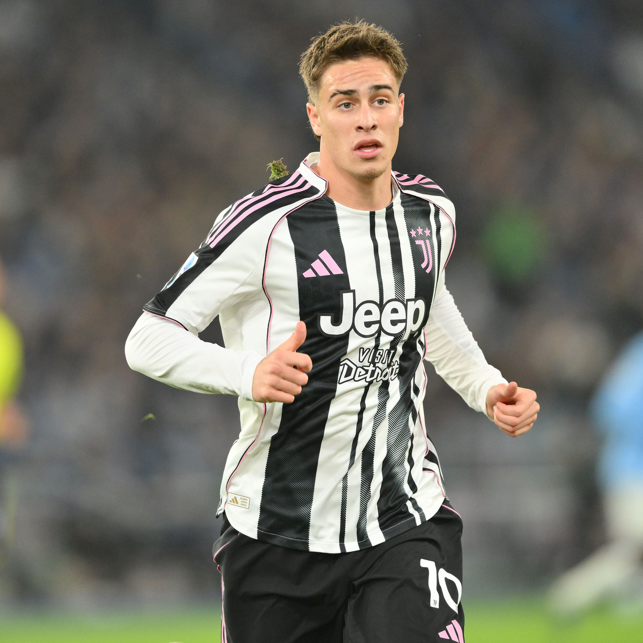 Juventus'ta Kenen Yıldız sahnede!