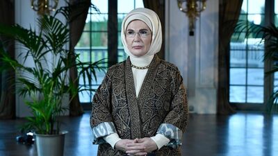 'Eşsiz mirasla daha da pekiştirdik'