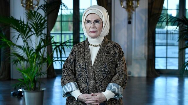 'Eşsiz mirasla daha da pekiştirdik'