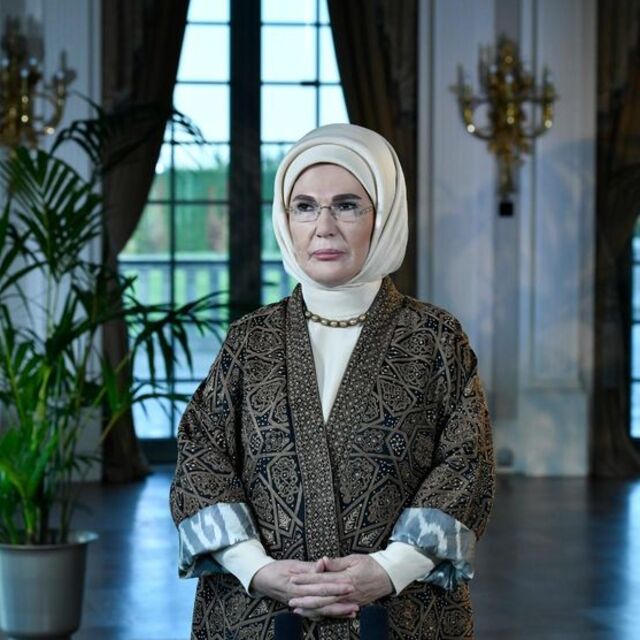 'Eşsiz mirasla daha da pekiştirdik'