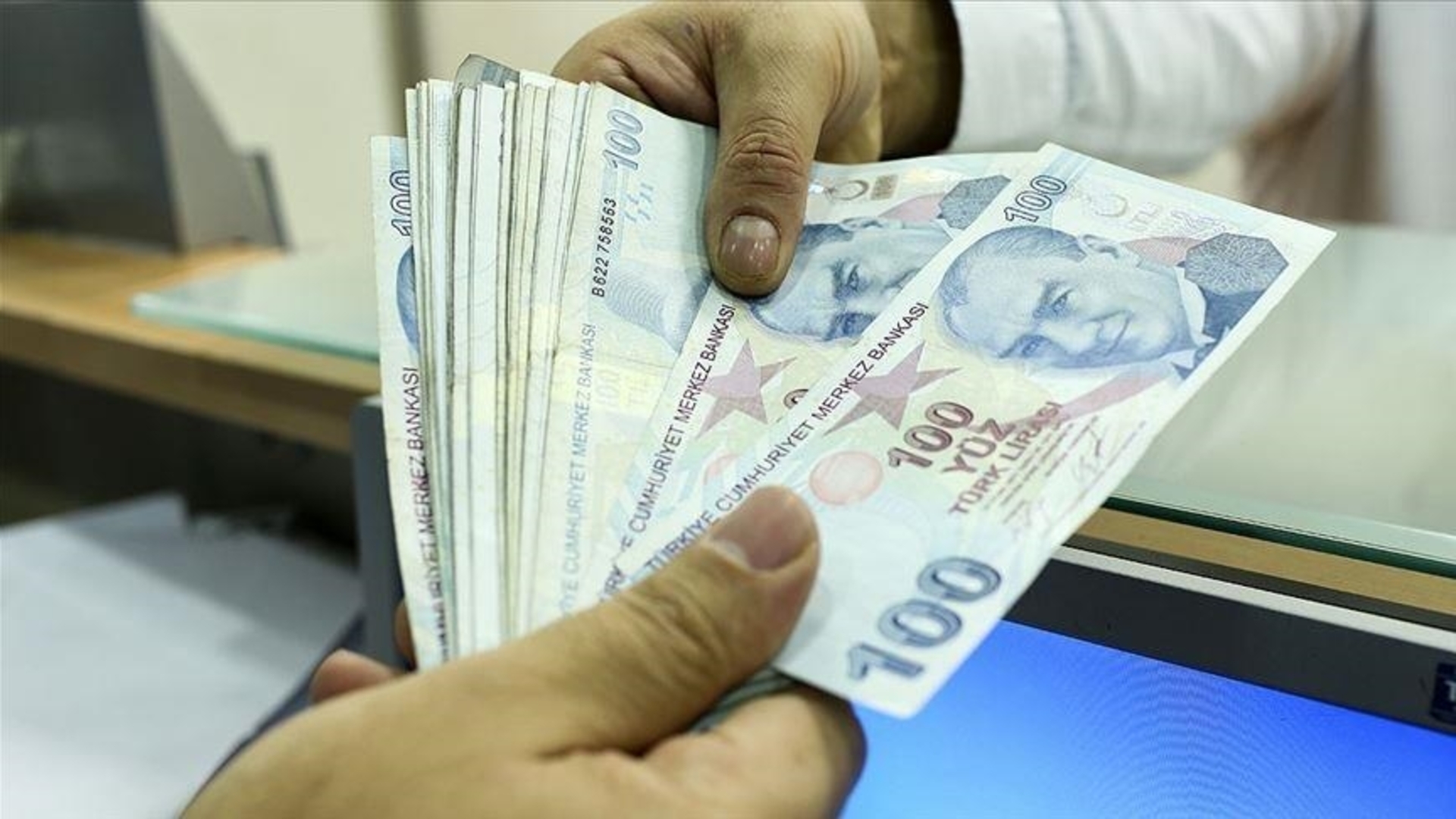 Emekli Maasından %25 Kesinti! Prim Borcu Olanların Alacağı Maaşta Şok İndirim