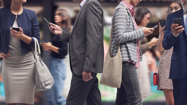 Siz de 'Ekran Apnesi' mağduru musunuz?