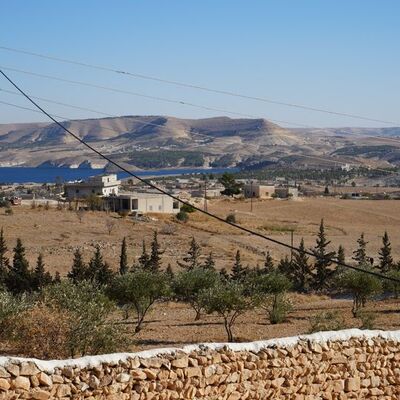 SDG'den Suriye ordusuna ait noktaya saldırı