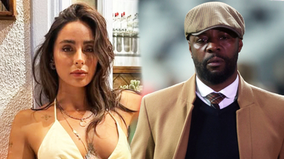 Aşk yaşadıkları iddia edildi