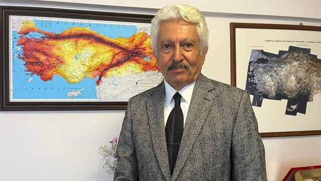 Beşik gibi sallanan Sındırgı'da gizli etken!