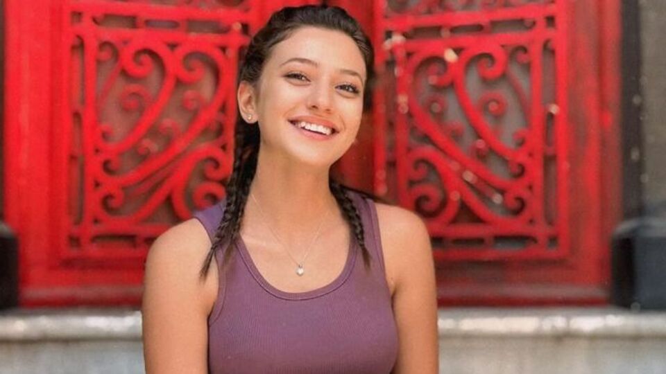 Özlem'e çarptı gaza basıp kaçtı! Bu nasıl vicdan?