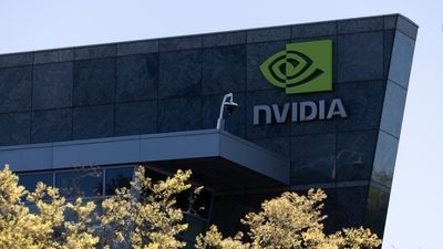 Nvidia piyasa değeri 5 trilyon doları aşan ilk şirket oldu