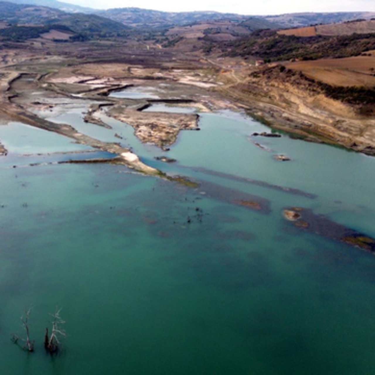 İSKİ 30 Ekim baraj doluluk oranı yüzde kaç oldu? | Detaylı Analiz