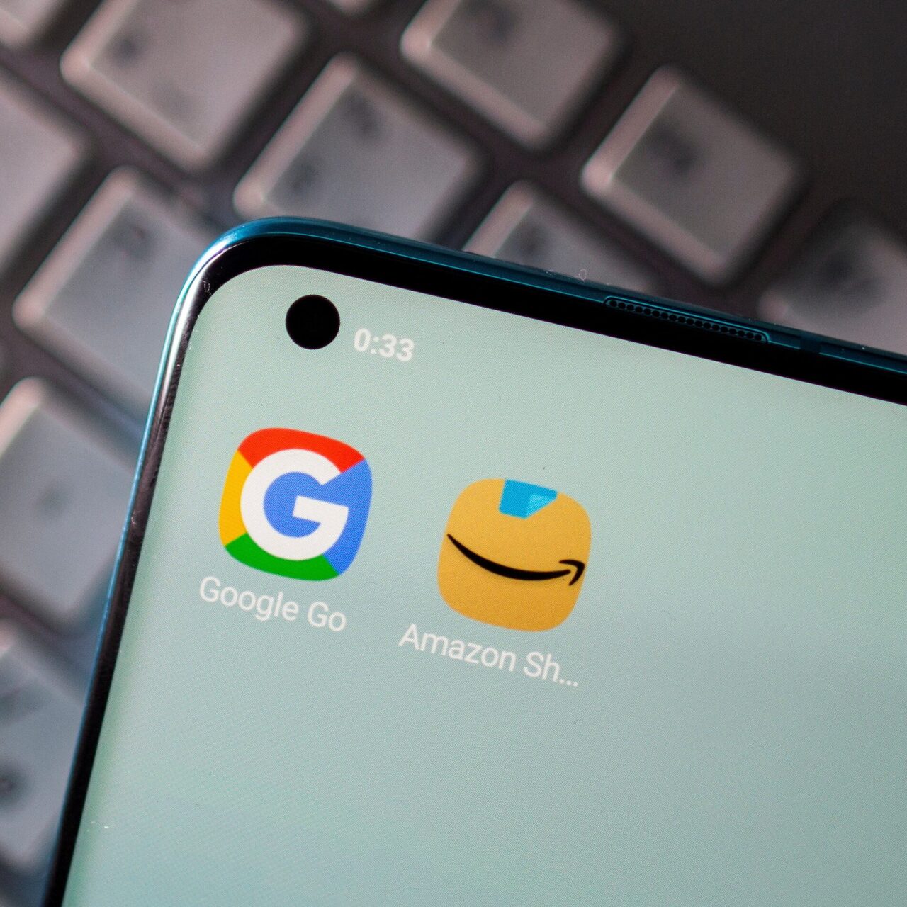 Google ve Amazon'da İsrail'e şifreli uyarı