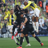 Yabancıların derbisi!