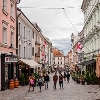 Yayalara hız sınırı geliyor!