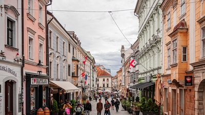 Yayalara hız sınırı geliyor!