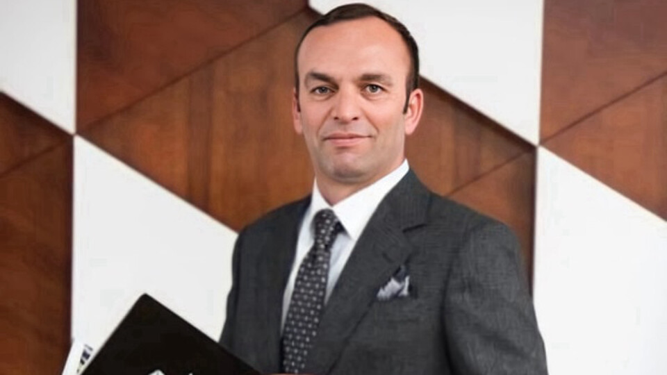 Adem Soytekin yeniden tutuklandı