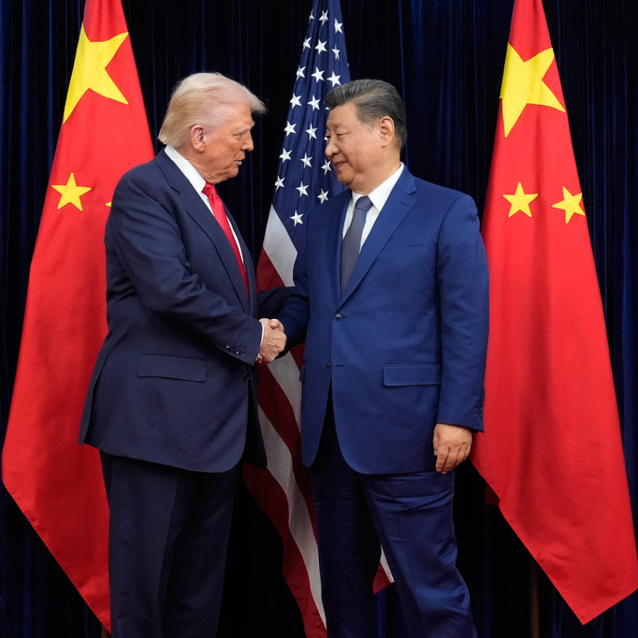 Çin'den nadir toprak elementleri kısıtlamalarına erteleme