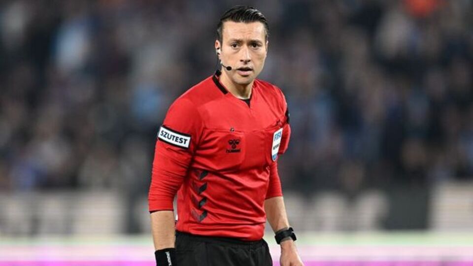 Zorbay Küçük suç duyurusunda bulundu: Hesabı açmadım!