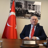 "200 milyon dolarlık ihracat yapabiliriz"