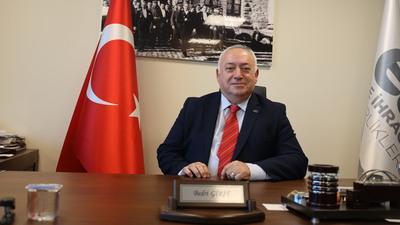 "200 milyon dolarlık ihracat yapabiliriz"