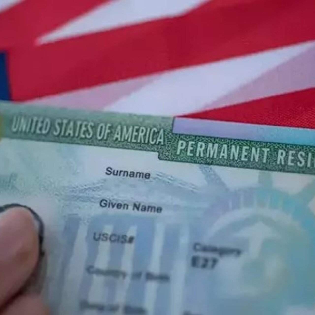 Green Card başvuruları neden başlamadı?
