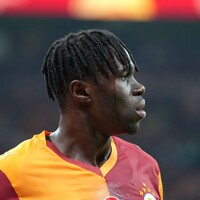 Galatasaray’da gözler Singo’nun durumunda!