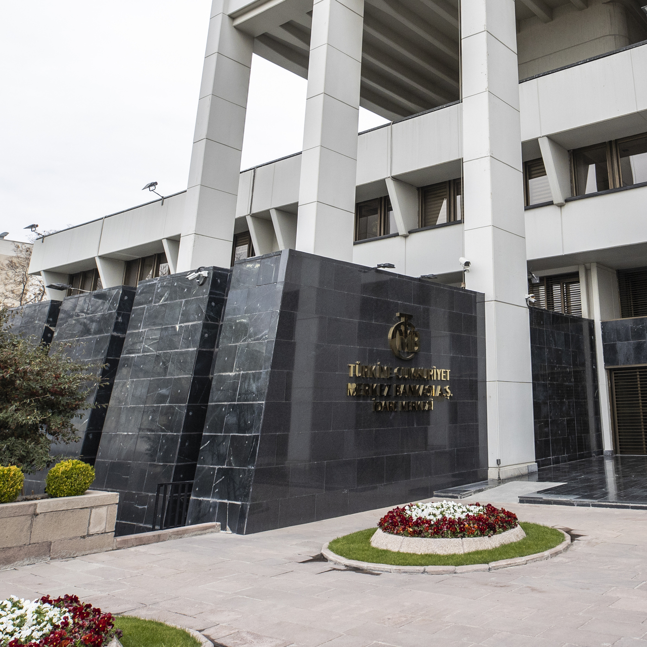 TCMB 3. çeyrekte 7 ton altın aldı: Yatırımcıların Gözdesi Olmaya Devam Ediyor