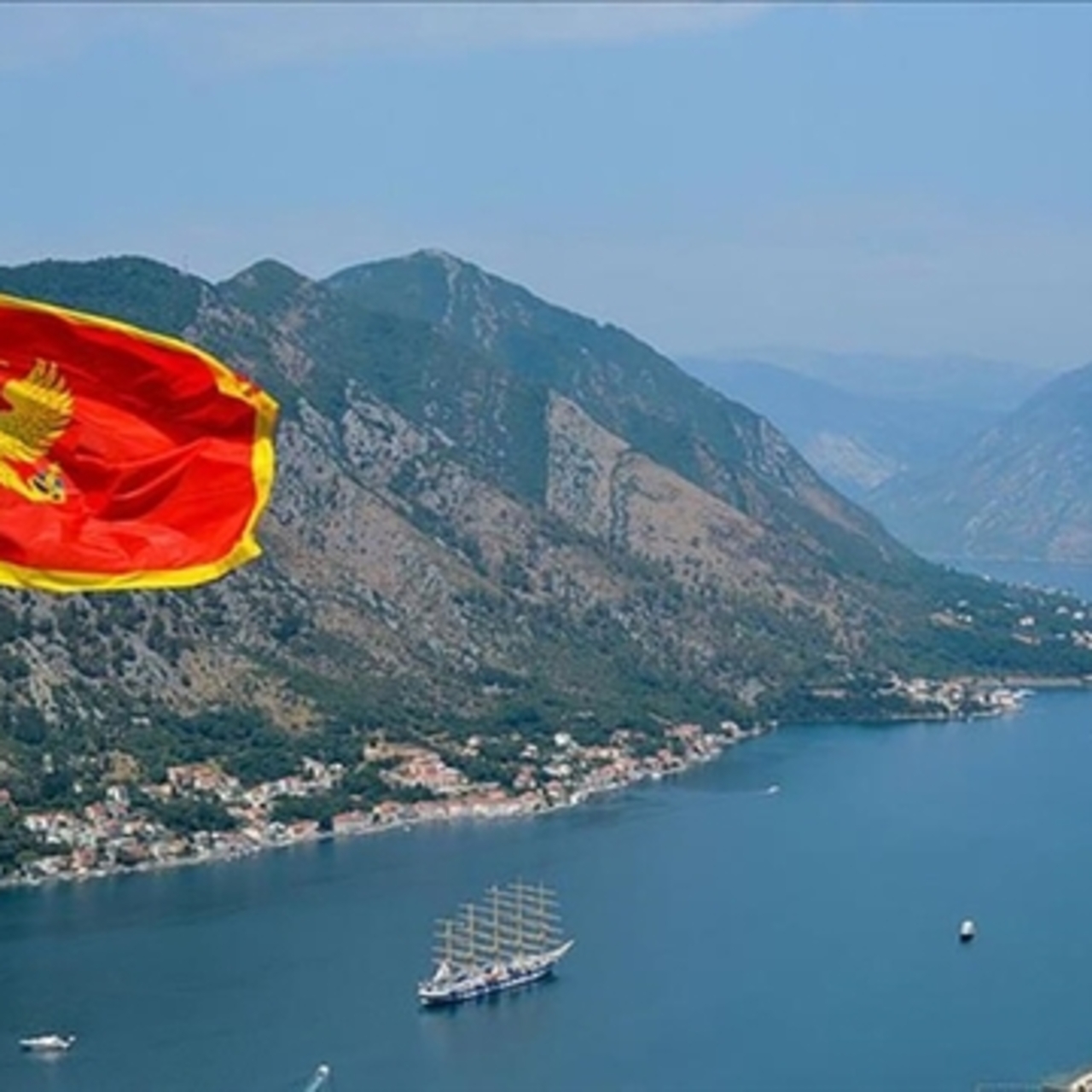 Karadağ vize istiyor mu?