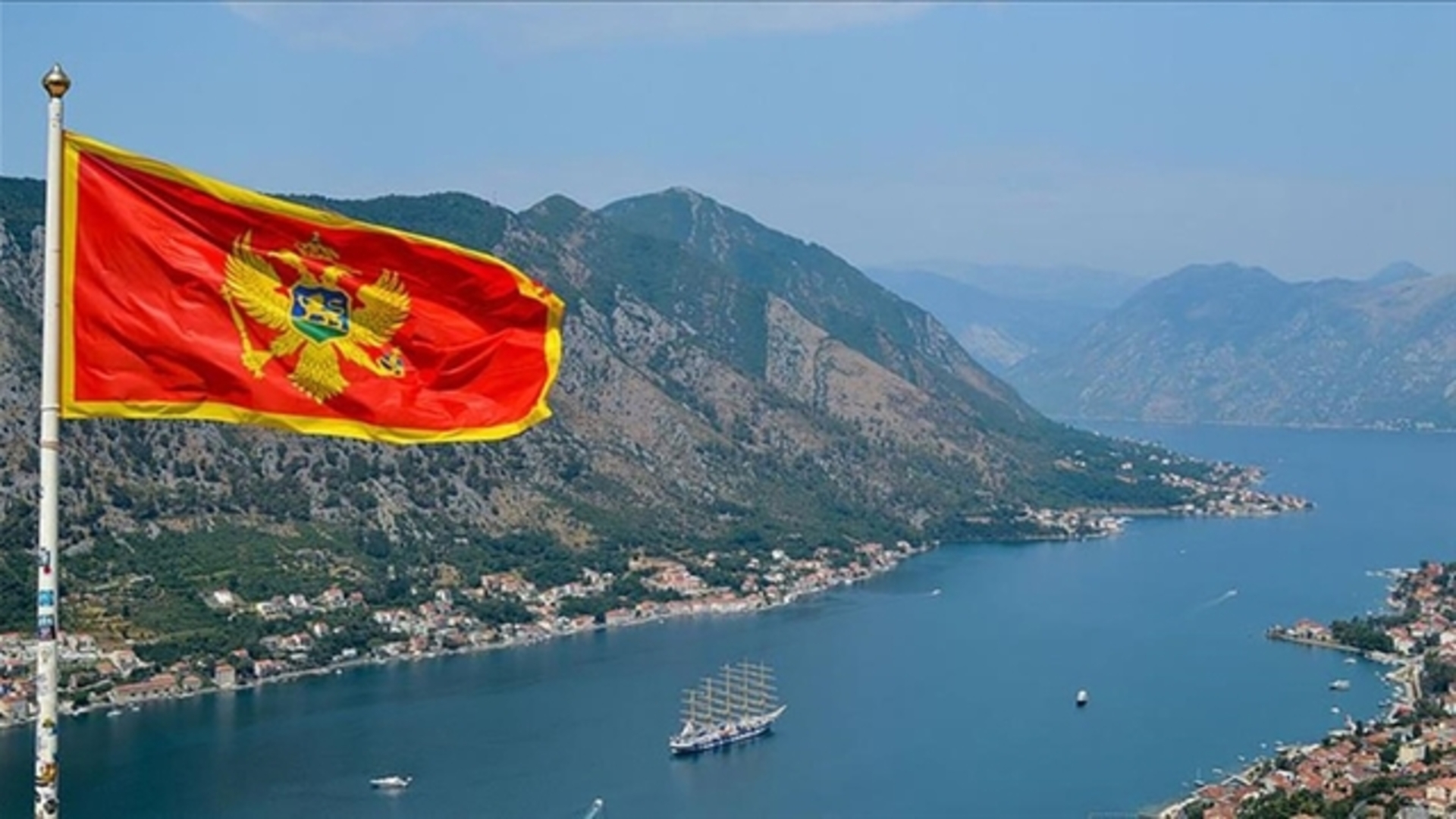 Karadağ Kapılarını Açıyor! Türk Vatandaşları İçin Vize Zorunluluğu Kalktı Mı?