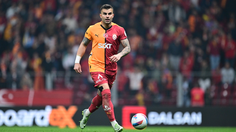 Abdülkerim Bardakcı dalya demeye hazırlanıyor!