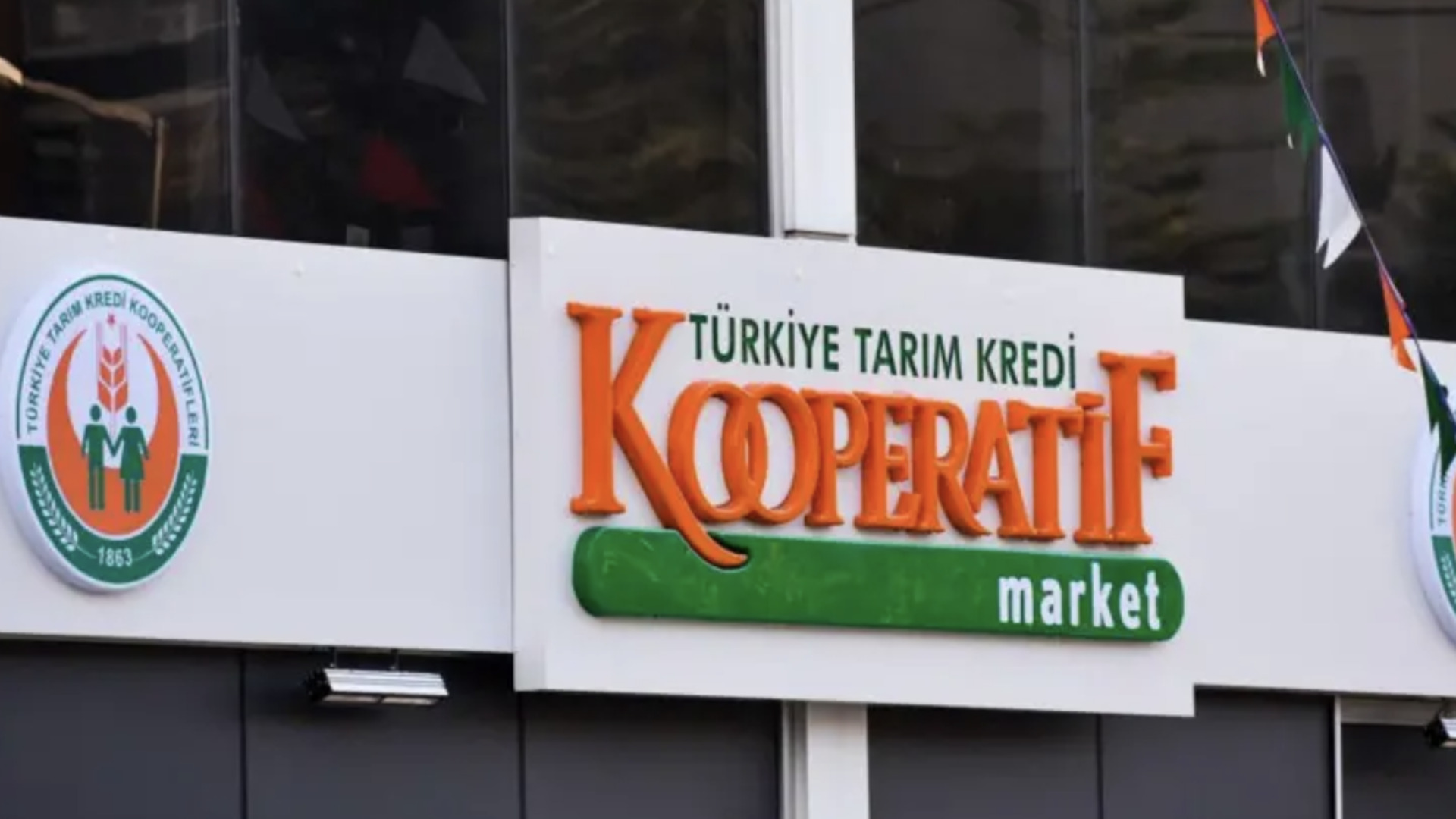 Tarım Kredi Kooperatif Market 22 Ekim-5 Kasım indirim kataloğu: Tarım Kredi indirim kataloğunda neler var?