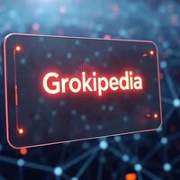 Wikipedia kopyası mı, AI ansiklopedisi mi?