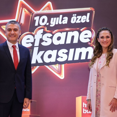 Hanelere 10 milyar TL tasarruf hedefi