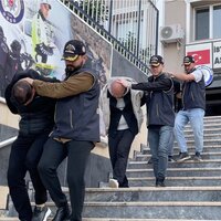 Arkadaşlarını kandırdılar! İki kardeşten milyonlarca liralık vurgun!