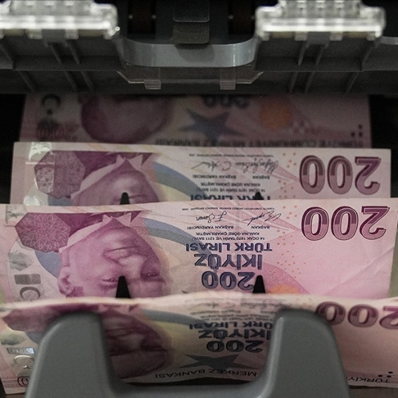 Bankacılık sektörünün net kârı eylül itibarıyla 669,7 milyar lira olarak rekor kırdı!