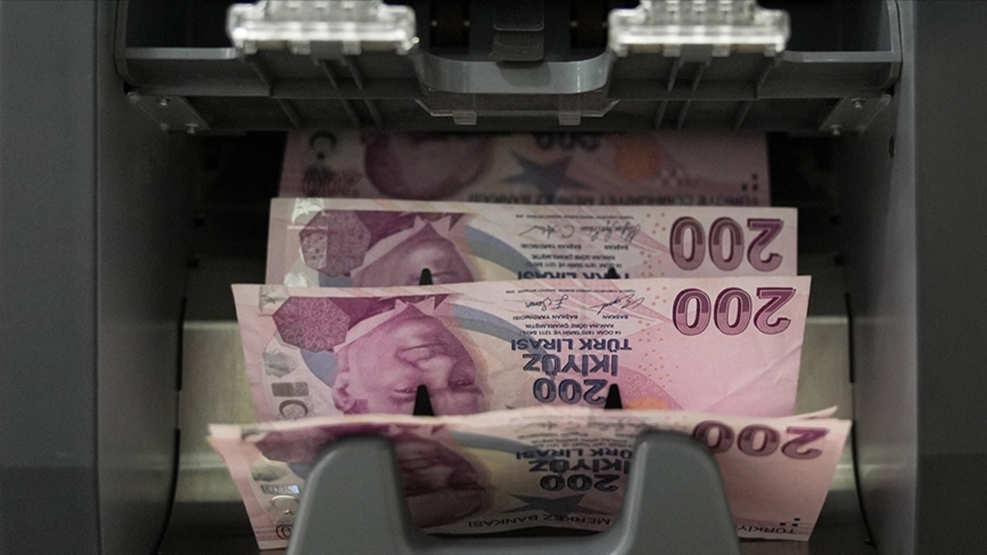Bankacılık Sektöründe Kâr Patlaması: Eylül'de Net Kâr 669,7 Milyar Liraya Ulaştı!