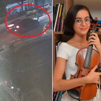 Keman sanatçısı Laçin Akyol 'kusursuz'du! O kazada karar çıktı!
