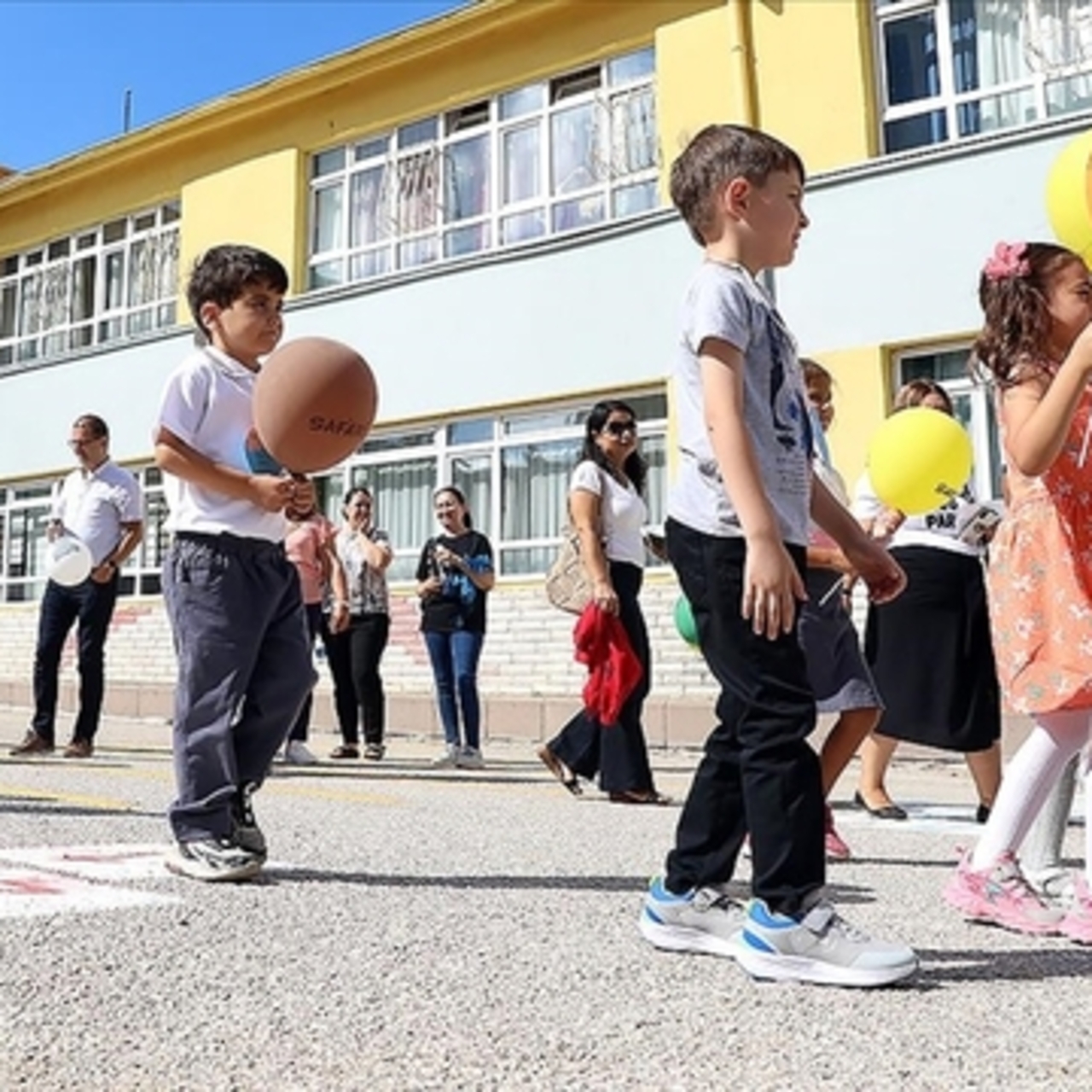Ara tatil ne zaman?